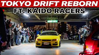 Tokyo Drift Reborn  Underground Car Culture Goes Mainstream  Capturing Car Culture [upl. by Stark126]