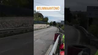 Antonio summa slalom fasano [upl. by Aanas794]