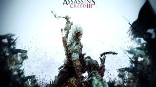 Assassins Creed 3 Ending German HD [upl. by Yllom]