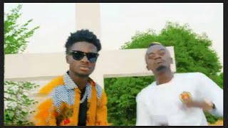 Lil Win  Anointing ft Kuami Eugene Official Video [upl. by Nylirret]