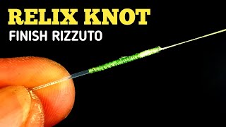 Strongest Knot Many anglers say this fishing knot is stronger than the FG knot [upl. by Eelloh]