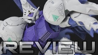 1100 Gundam Kimaris Booster Unit Type  IRON BLOODED ORPHANS  Gunpla Review 鉄血のオルフェンズ [upl. by Tugman]