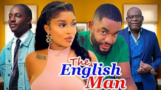 THE ENGLISHMAN NEW TRENDING MOVIE  ONYI ALEXPHIL DANIELSUJU OKOLI LATEST NOLLYWOOD MOVIE [upl. by Atikaj]