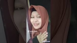 Bohong 🤎 Syahrini masyaallahtabarakallah [upl. by Kosak333]