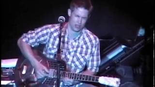 Jonny Lang  Live in St Louis 2005  NEVER SHOULD HAVE LIED rare [upl. by Nahsad388]