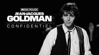 JeanJacques Goldman confidentiel [upl. by Leavelle117]