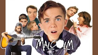 Malcolm  The One That You Love Craigs Song  Tab ✔ [upl. by Rebe]