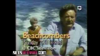 CBC Beachcombers 1986 [upl. by Stacee]