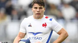 Reviewing France v Springboks  November Internationals 2022 [upl. by Sheila]