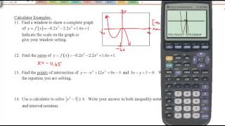 AP Calc AB Lesson 11 [upl. by Llehsor947]