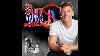 54 A FREE Quit Vaping Training Made Just For You [upl. by Talich957]