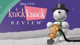 Knick Knack 2003  Review [upl. by Kulsrud]