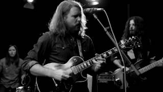 The Sheepdogs  Nobody  Live at YouTube Space Toronto [upl. by Wasserman]