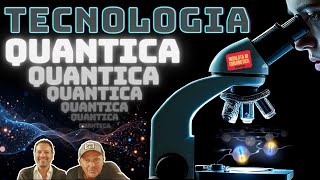 Ep28 Tecnologia quantica Crittografia Internet e sensori Dalla teoria alla rivoluzione pratica [upl. by Boland]