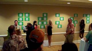 NGA Hooters Pro Golf Tour  Kevin Krueger Victoria TX Victoria Texas Open [upl. by Anen]