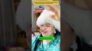 ❤️‍🩹 HALIMAXON RAQISGA TUSHISHNI SEVARDILAR trend reels instagram rekk funny music keşfet [upl. by Nnagrom]