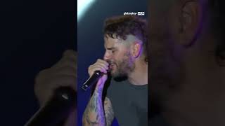 Avenged Sevenfold Gunslinger Live at Rock in Rio 2024 [upl. by Romalda]