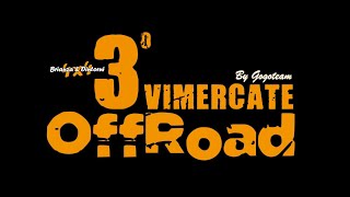 3°Vimercate Offroad  By Gogoteam [upl. by Nylkcaj265]