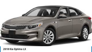 2018 Kia Optima H44504A [upl. by Johnson]