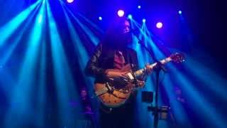 HOZIER – ‘SEDATED’ Live London Shepherds Bush Empire [upl. by Tsugua]