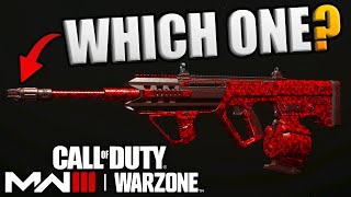 Stop Using the WRONG Attachments in Warzone  Episode 1 RAM7 [upl. by Ahsiekar]