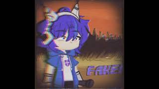 Faker  FNF [upl. by Shenan]