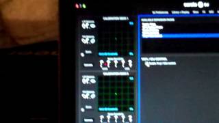 Serato DJ DVS control with Pioneer DDJSZ [upl. by Allicsirp293]