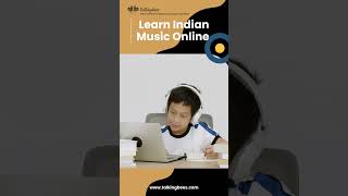 Learn Indian Music Online [upl. by Howlan]