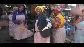 Ndirakua ngoro hit song by Nganga wa kabari [upl. by Raimund]