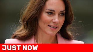 Kate Middletons condition has been revealed [upl. by Giselbert]