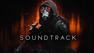 STALKER Shadow of the Zone  Official Soundtrack [upl. by Blunt]