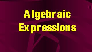 class 8th maths execrise 82 solution  maths solution class 8th  solution of algebraic expression [upl. by Aihsenat]