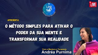 O Método Simples Para Ativar o Poder da Sua Mente e Transformar Sua Realidade [upl. by Narton]