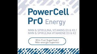 PowerCell PrO is [upl. by Alamaj262]