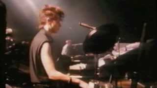 Depeche Mode Just Cant Get Enough live 1984 [upl. by Afra74]