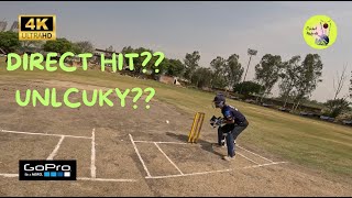 RCBs record was almost broken in the NCRs biggest cricket leaguefull highlights by GoPro in 4K [upl. by Atilol]