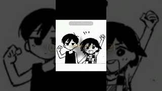 Hey Hey Hey Lover  Omori Edit edit omori [upl. by Hemminger]