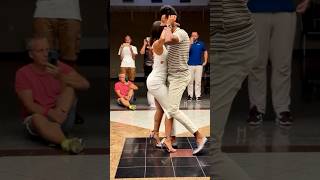 The Art of Kizomba A Dance Full of Connection and Flow [upl. by Akemad482]