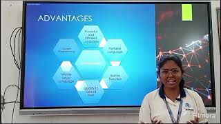 Activity  PPT Presentation on Advantage  Disadvantage Programming in C [upl. by Halie]