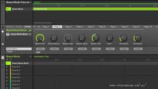 Maschine 2 Automation Tips How to Automate Your Plugin Parameters [upl. by Hussar]