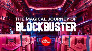 Magical Journey of Blockbuster  Coke Studio Pakistan [upl. by Andromeda]