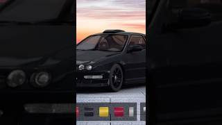 2001 Acura Integra Type R 3DTuning [upl. by Niamrej]