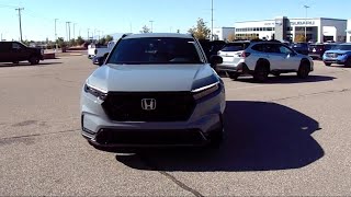 2025 Honda Civic Hybrid Hatchback Santa Fe New Mexico [upl. by Stagg]