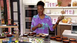 Delizioso Desserts 8 4oz Creme Brulee Crocks on QVC [upl. by Sitoeht]