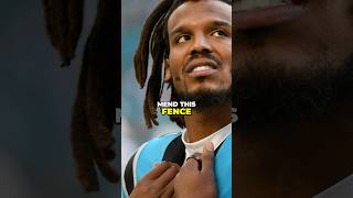 Cam Newton and the Carolina Panthers have beef panthers camnewton [upl. by Koffman]