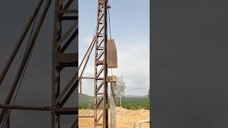 Construction works design home house work VID 20240221 144516 SLO MO [upl. by Connor]