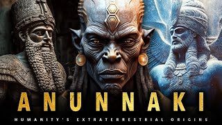 Anunnaki Mankinds Forgotten Creators Who Genetically Created The Human Race [upl. by Benedicta772]