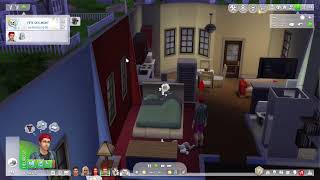 Live sur les sims 4 [upl. by Abert920]