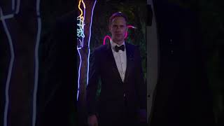 Alexander Skarsgård Emmys Emmys2024 shorts [upl. by Oiredised712]