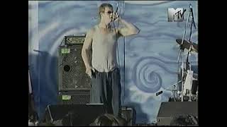 Molotov  en vivo Argentina MTV [upl. by Lonnard727]